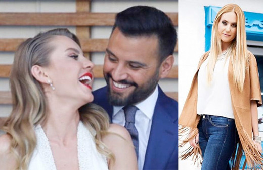 Alişan'ın eski nişanlısı Eda Erol ve Sezin Erbil kimdir neden ayrıldı?