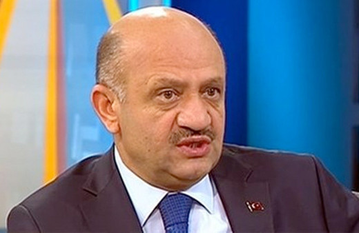 Bakan Fikri Işık'tan Menbiç harekatı açıklaması