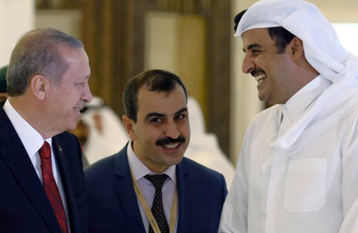 Erdoğan istemişti! Katar'dan flaş hamle