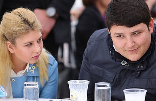 Mehmet Aydın Arjantin’den arayıp tehdit etmiş! 