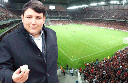 Süper Lig futbolcuları Çiftlik Bank'a servet kaptırmış