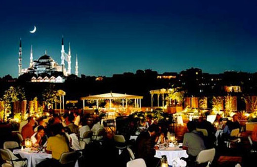 2018 oruç ne zaman başlıyor-Ramazan ilk sahur ve teravih saatleri