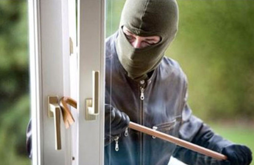 İstanbul’da 6 dakikada bir ev veya iş yeri soyuluyor