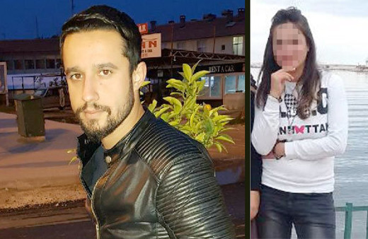 Finike'yi şoke eden cinayet! Ağabeyini öldüren genç kız...