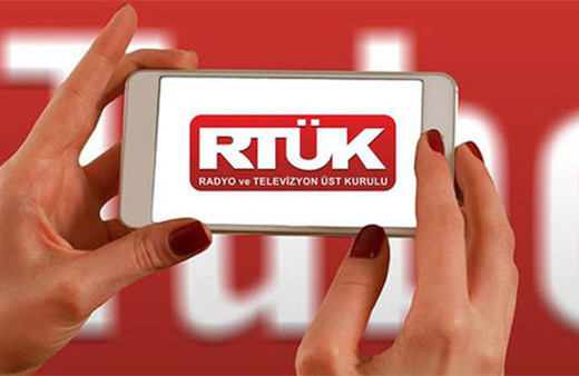 Seda Sayan bugün neden yok RTÜK 26 mart kararı