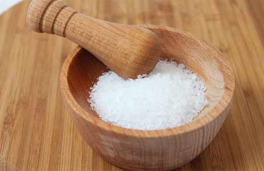 Tuzlu yemek yemenin zararları! Meniere hastalığını tetikliyor mu