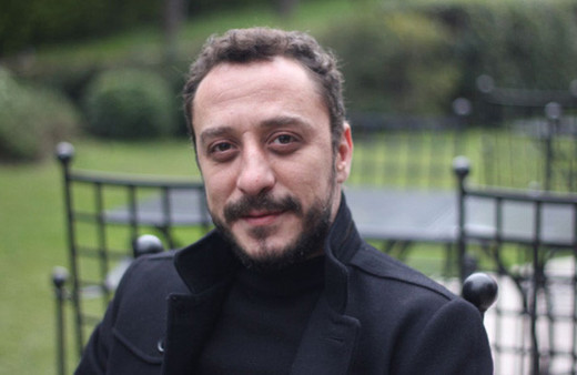 Edho'nun eniştesi Hakan Karsak kimdir? Rol aldığı diziler...