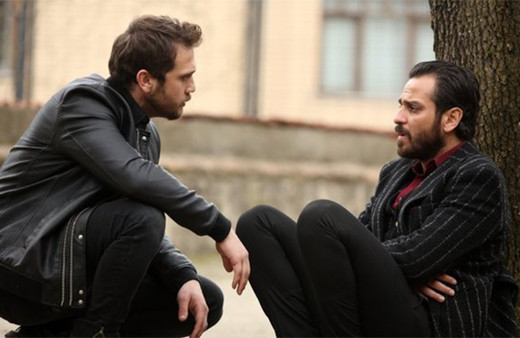 Çukur 22. yeni bölüm ön izleme