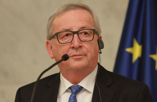 'Türkiye ile müzakerelerin devamının garantörüyüm'