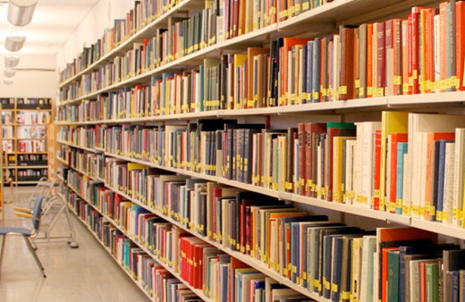 Kütüphaneler Haftası nedir 2018, ne zaman kaç gün sürecek?