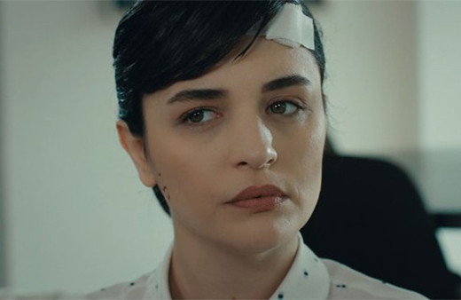 Tehlikeli Karım 2. bölüm fragmanı