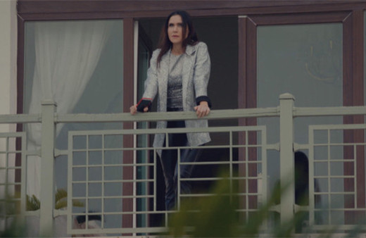 Yasak Elma 3. bölüm fragmanı