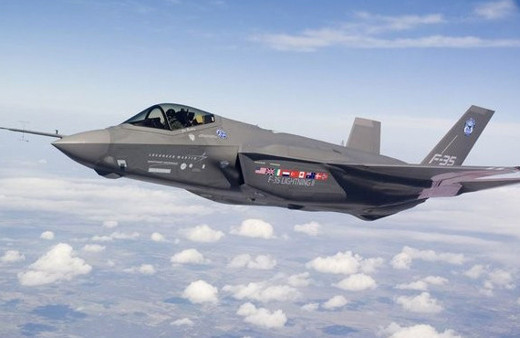 ABD'den Türkiye'ye aba altından sopa S400 alırsanız...