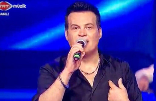 TRT canlı yayınında Hakan Peker'den şok çıkış!
