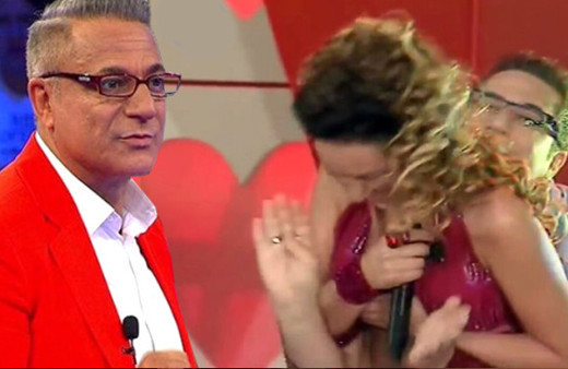 Mehmet Ali Erbil'in Aylin Coşkun'u taciz ettiği görüntüler yeniden gündemde