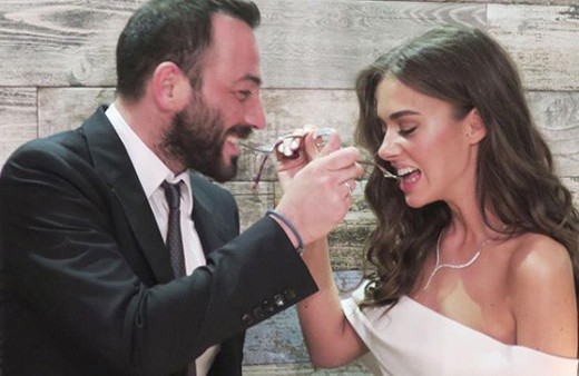 Bensu Soral'ın nişanlısı Hakan Baş kesenin ağzını açtı! Tam 20 milyon TL...