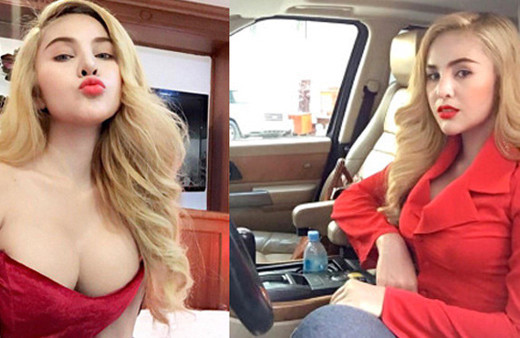 Tepkiler çığ gibi! Aşırı seksi diye hükümetten görülmemiş yasak