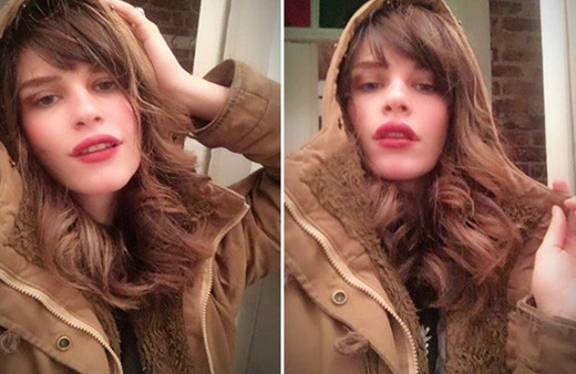 Kıvılcım Ural'dan ayrılık iddialarına montlu cevap!