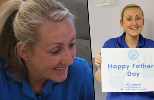 Ebeden küstah itiraf: Sen hamileyken kocanla yatıyordum