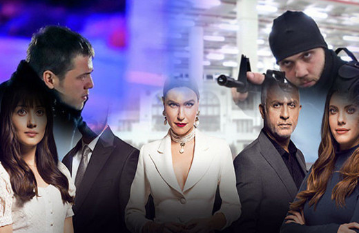 26 Mart 2018 reyting sonuçları Survivor şaşırttı Söz mü Çukur mu