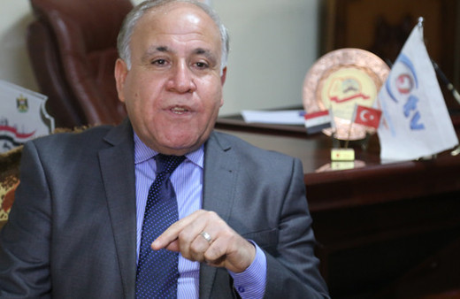 Sincar'daki PKK kampını ifşa eden Türkmeneli TV'den yeni bilgiler