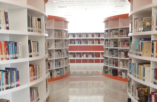 Kütüphaneler Haftası kaç gün sürüyor-İlk kütüphane neresi tarihi