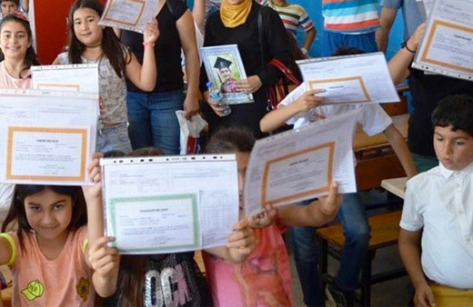 Okullar ne zaman kapanacak 2018-MEB güncel iş takvimi