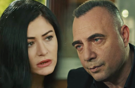 Eşkıya Dünyaya Hükümdar Olmaz 97.yeni bölüm fragmanı yayınlandı 