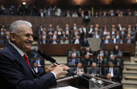 Yeni müjdeler yolda! Başbakan Yıldırım açıkladı