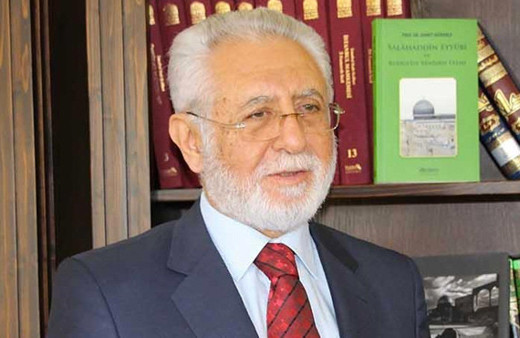 Artuklu Üniversitesi Rektörü Ahmet Ağırakça kimdir aslen nereli