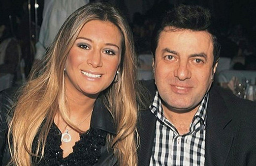 Coşkun Sabah'la Ceyda Sabah boşandı! 19 yıllık evlilik bitti