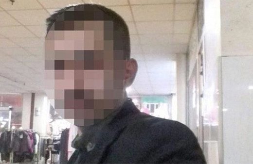 Atatürk'e küfür etti! Çığ gibi tepkiler gelince...