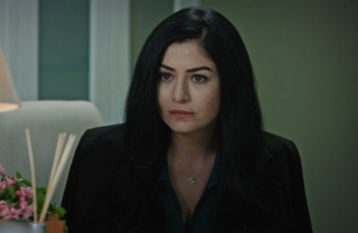 Eşkıya Dünyaya Hükümdar Olmaz 96. bölüm: 'Bu bebeği nasıl doğurabilirim?'