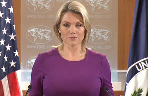 Terör örgütü Suriye'de bu kez de parti kurdu