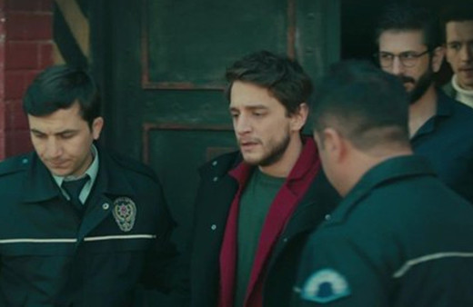 Masum Değiliz 1. bölüm 2. fragmanı