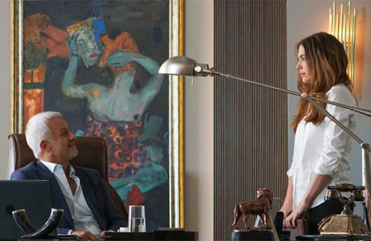 Yasak Elma 3. bölüm 2. fragmanı