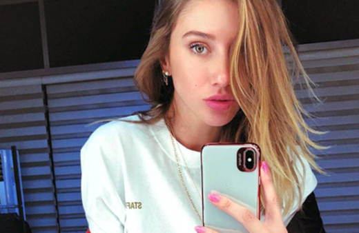 Şeyma Subaşı'dan teknoloji hamlesi: it-is-ok