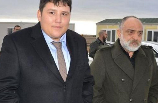 Çiftlik Bank’ın ünlü reklam yüzü Mehmet Çevik pişman olmuş!