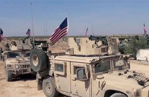  ABD ve PYD'den şaşırtan Münbiç kararı