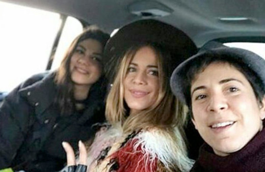 Eliz Sakuçoğlu'nun kardeşi kimdir cinsiyet değiştirdi bakın son hali