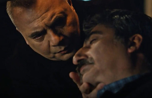 Eşkıya Dünyaya Hükümdar Olmaz'da şok ölüm