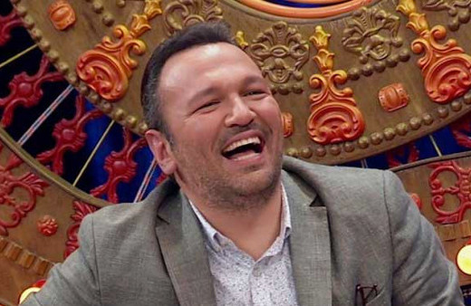 Ünlü oyuncuları Güldür Güldür vaadiyle dolandırmışlar!