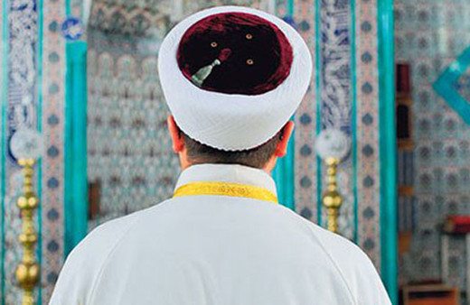 İmamlar Bitcoin ticaretinde yakalandı! Diyanetten flaş karar...