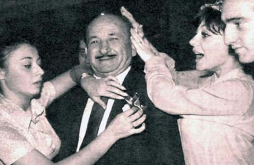 Türkiye'nin ilk milli dolandırıcısı: Sülün Osman