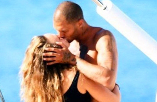 Yasak aşk Bodrum'da ortaya çıkmıştı! Sürpriz gelişme