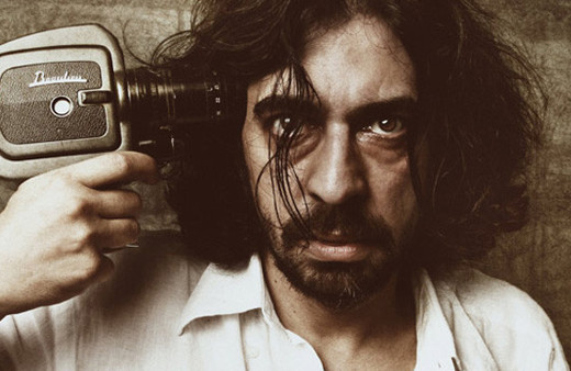 Okan Bayülgen'i kızdıran soru: O da kim oluyor