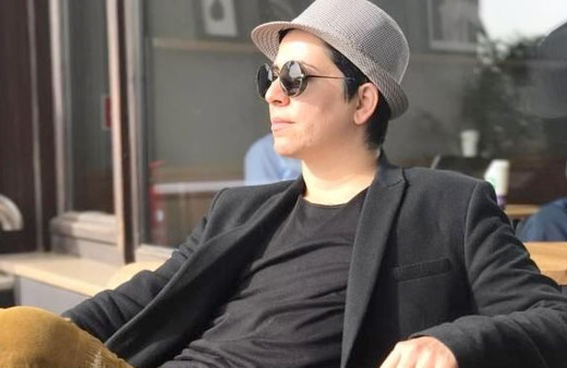 Duygu Sakuçoğlu kimdir ablası Eliz Sakuçoğlu erkek halini paylaştı