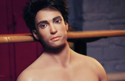 Erkek cinsel ilişki robotları geliyor o özellik ise çok konuşulacak