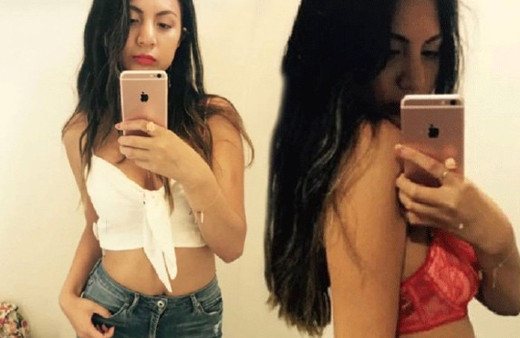 Ailesi destek oldu en yüksek teklifi verene bekaretini sattı!