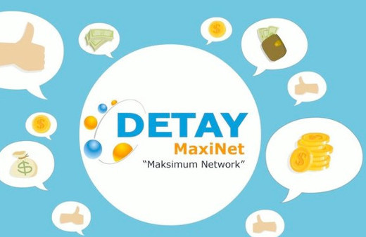 Detay Maxinet nedir Detay Maxinet mağdurları ne yapacak?